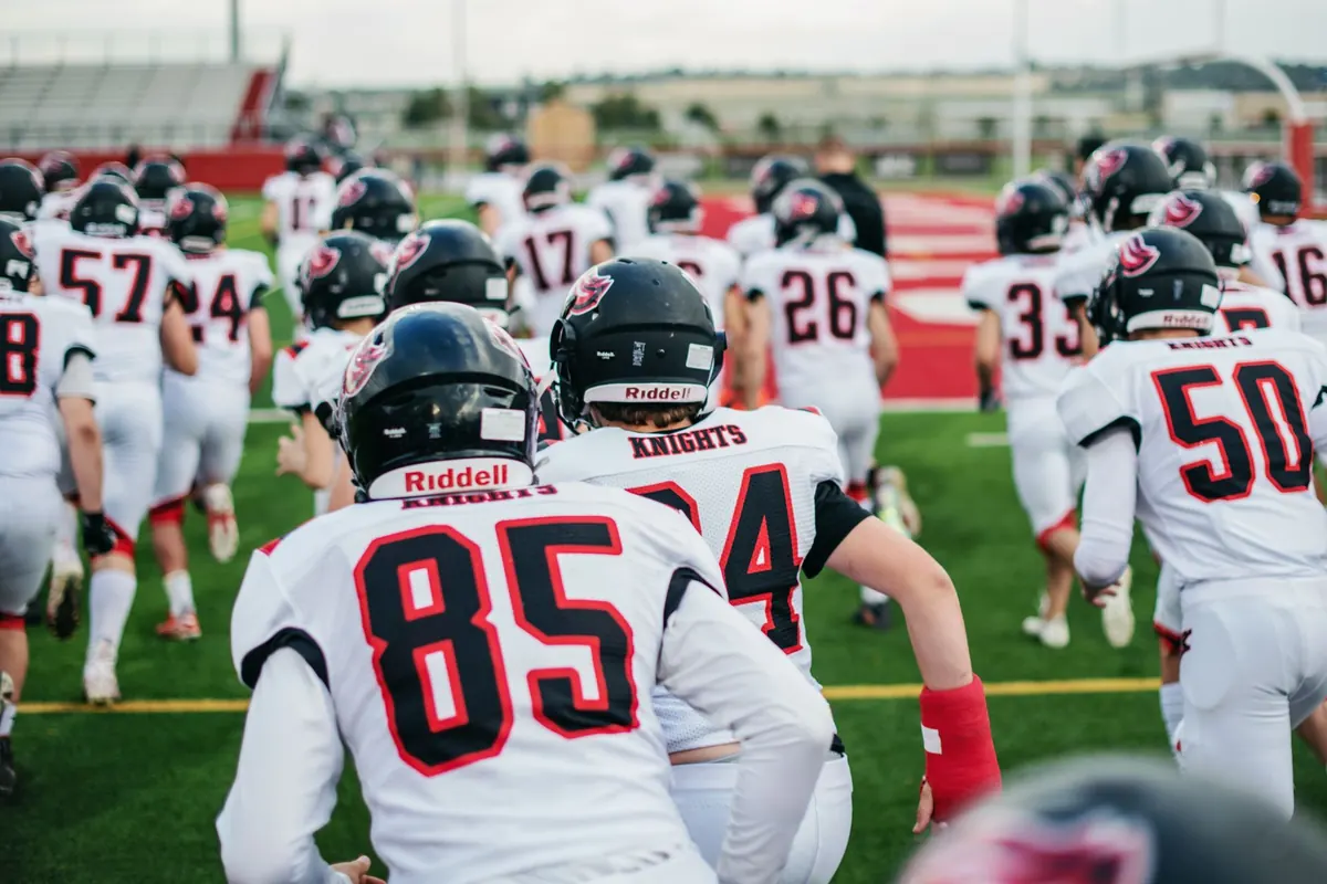 Oakley High School Football Season Preview: Key Games, Players to Watch, and Playoff Chances